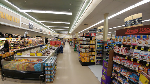 Grocery Store «Jewel-Osco», reviews and photos, 1157 N Eola Rd, Aurora, IL 60502, USA