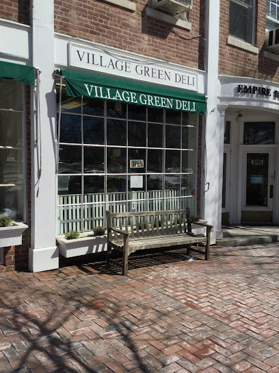 Village Green Deli