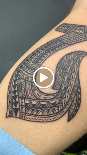 Explore denver tattoo ideas, creative tattoo ideas in Hilo, available at Native Flesh Tattoo