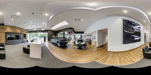Car Dealer «Nelson Mazda Cool Springs», reviews and photos, 7104 S Springs Dr, Franklin, TN 37067, USA