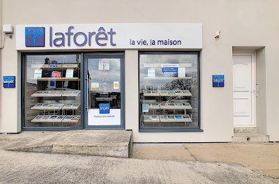 Agence immobilière Laforêt Nort-Sur-Erdre à Nort-sur-Erdre