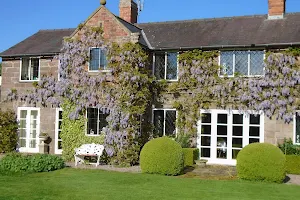 Egerton Manor Farm B&B and Holiday Cottages image