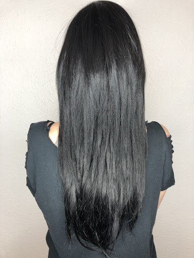 Hair Salon «TONI&GUY Hair Salon», reviews and photos, 6407 S Cooper St #149, Arlington, TX 76001, USA