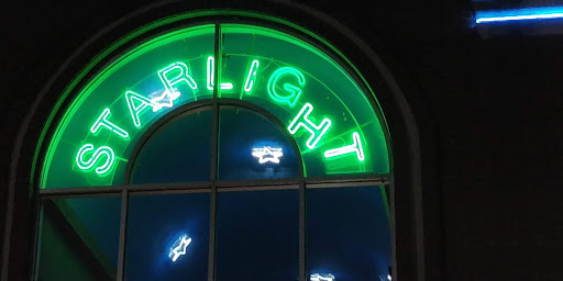 Movie Theater «Regal Cinemas Starlight 14 - Charlotte», reviews and photos, 11240 N Tryon St, Charlotte, NC 28262, USA