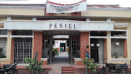 Fundación Instituto Peniel.