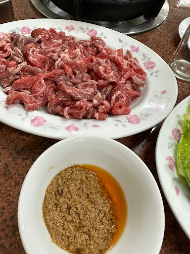 豐原汕頭牛肉店 - Since1956｜連續假期正常營業 的照片
