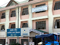 Government Boys Senior Secondary School Hamirpur
