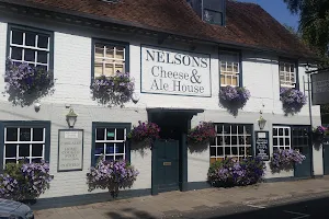 Nelson's Ale House image