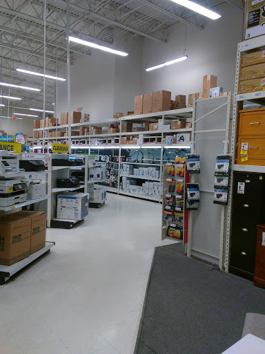 Office Supply Store «Office Depot», reviews and photos, 10710 Firestone Blvd, Norwalk, CA 90650, USA