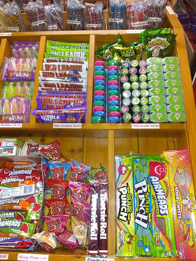 Candy Store «Old Town Candy & Toys», reviews and photos, 4000 N Scottsdale Rd, Scottsdale, AZ 85251, USA