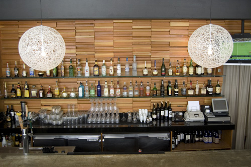 Basil Thai Restaurant & Bar 94103