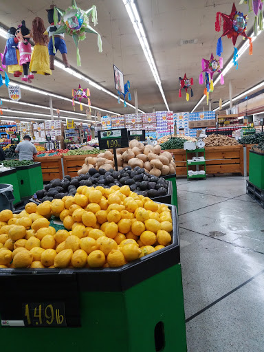 La Carreta Supermarkets