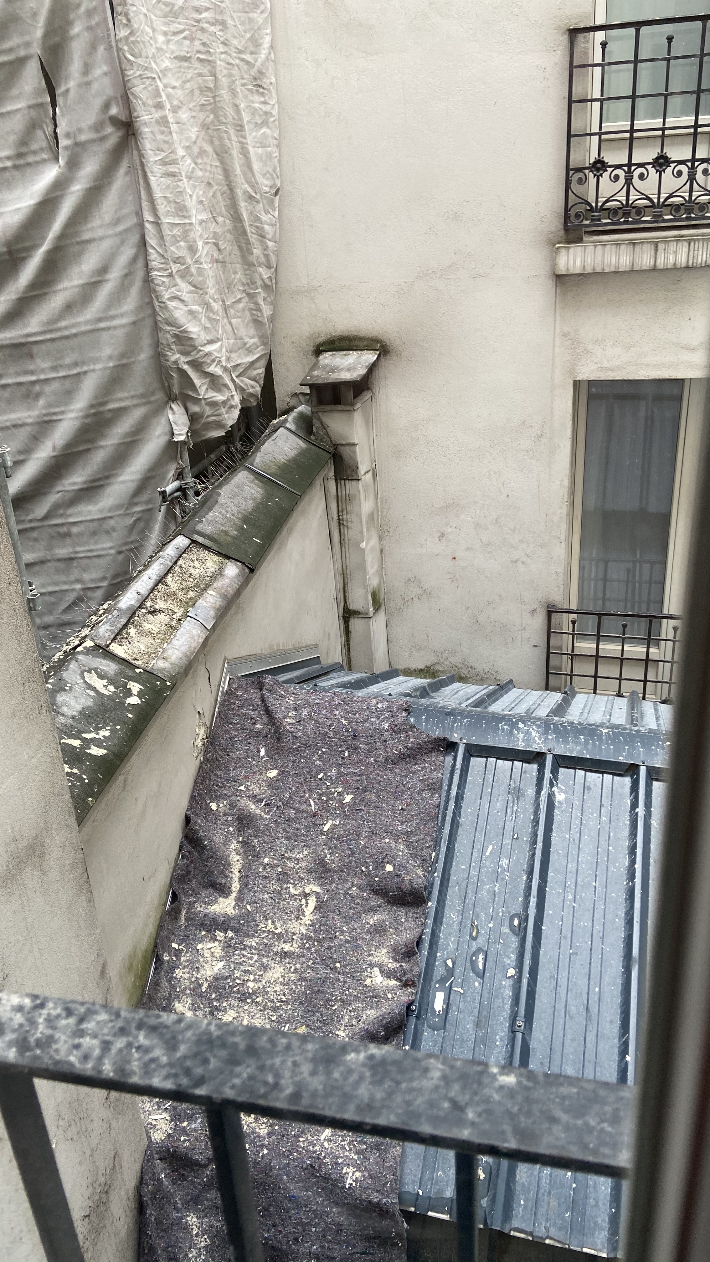 Photo n° 3 de l'avis de Nairolf. fait le 29/09/2020 à 21:07
