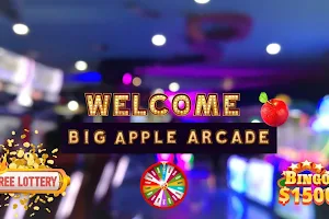 Big Apple Arcade image