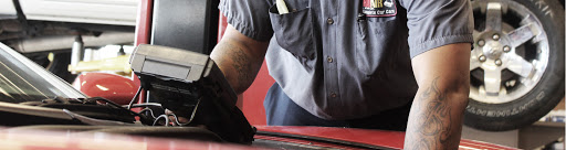 Auto Repair Shop «Rad Air Complete Car Care and Tire Centers», reviews and photos, 7893 Broadview Rd, Seven Hills, OH 44131, USA