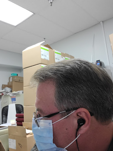 4707 W Gandy Blvd # 2, Tampa, FL 33611, USA