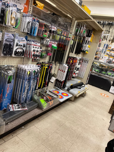 Sporting Goods Store «Hunters Gallery», reviews and photos, 237 Mt Cobb Hwy, Hamlin, PA 18427, USA