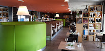 Atmosphère du Restaurant Brasserie L'ANNEXE à Nîmes - n°1