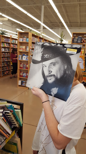 Book Store «Half Price Books», reviews and photos, 959 I-30, Rockwall, TX 75087, USA