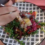 Photo n°7 de l'avis de Marta.e fait le 23/09/2023 à 15:35 sur le  Ristorante Sottosopra à Procida