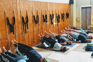 Yoga Shed image