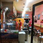 Photo n°2 de l'avis de White.o fait le 23/11/2016 à 19:46 sur le  City Istanbul Kebab Pizza à Barberino di Mugello