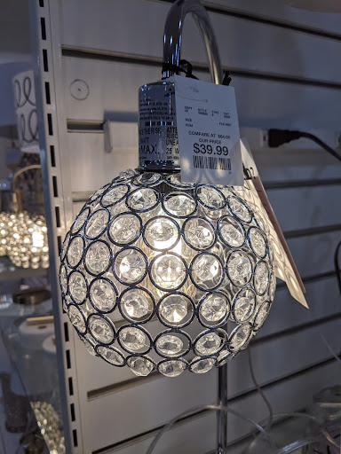 Department Store «HomeGoods», reviews and photos, 2875 S Alma School Rd, Chandler, AZ 85248, USA