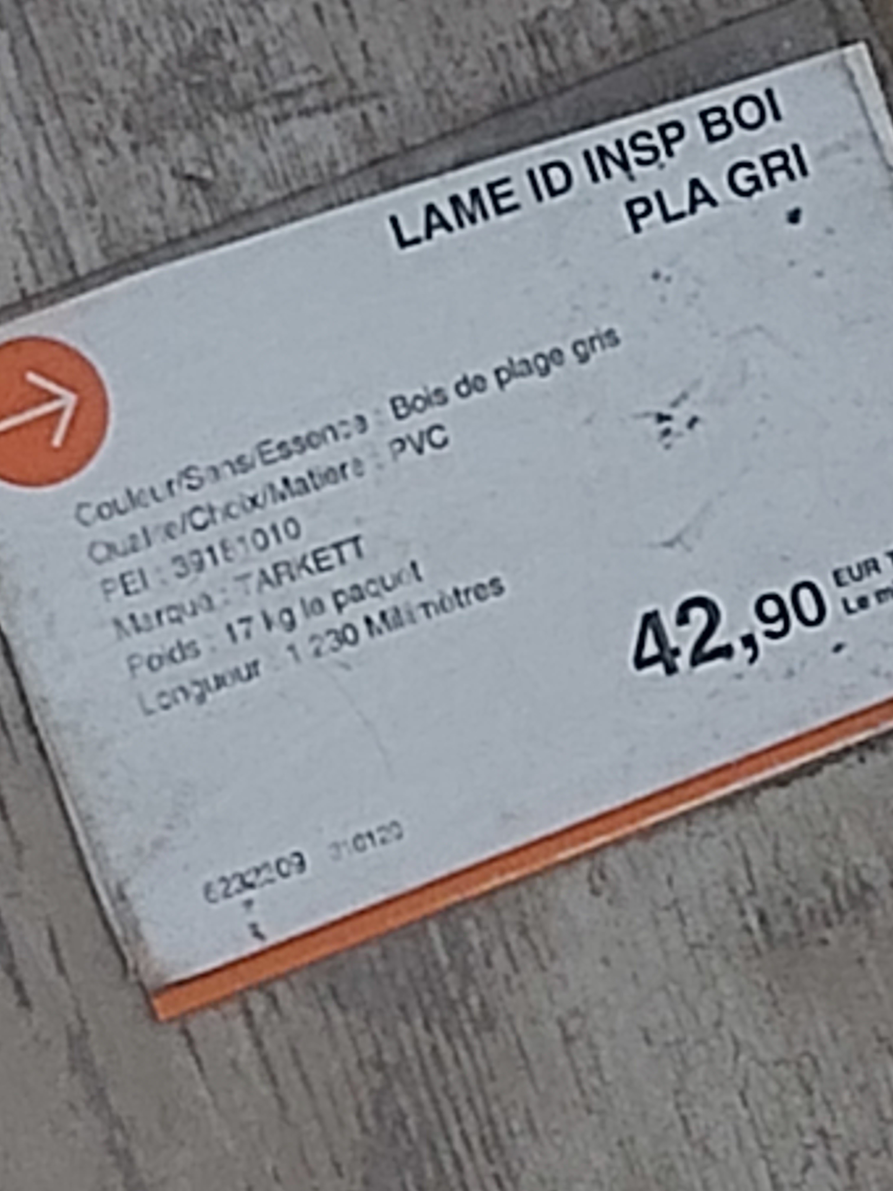 Photo n° 2 de l'avis de Delp.E fait le 23/01/2021 à 11:38