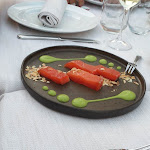 Photo n°3 de l'avis de Laurinali05.o fait le 22/07/2021 à 08:11 sur le  Villa degli Aranci à Polignano a Mare