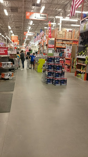 Home Improvement Store «The Home Depot», reviews and photos, 393 S Hover Rd, Longmont, CO 80501, USA