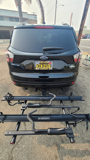 Car Wash «Bubble Bath Hand Car Wash», reviews and photos, 1831 213th St, Torrance, CA 90501, USA