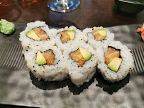 Sushi du Restaurant japonais MEV à Mulhouse - n°17