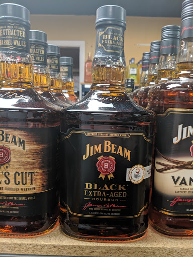 Liquor Store «Crown Liquors», reviews and photos, 1113 Nashville Hwy, Columbia, TN 38401, USA