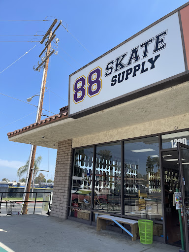 88 Skate Supply