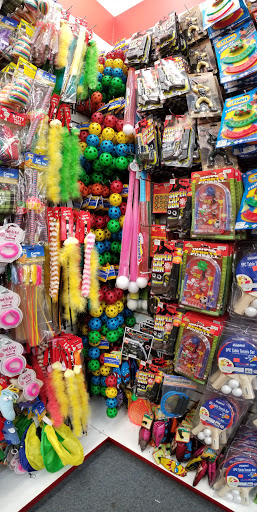 Dollar Store «Dollar Treasure», reviews and photos, 965 E Auburn Rd, Rochester Hills, MI 48307, USA