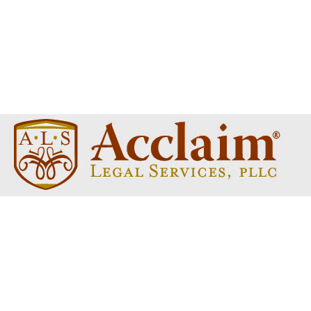 Bankruptcy Attorney «Acclaim Legal Services», reviews and photos