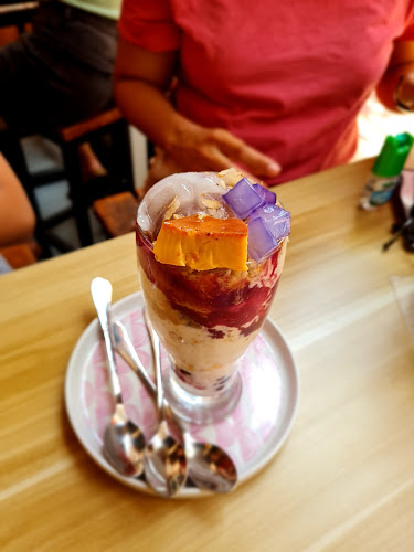 Zelati Dessert Cafe - Ice cream