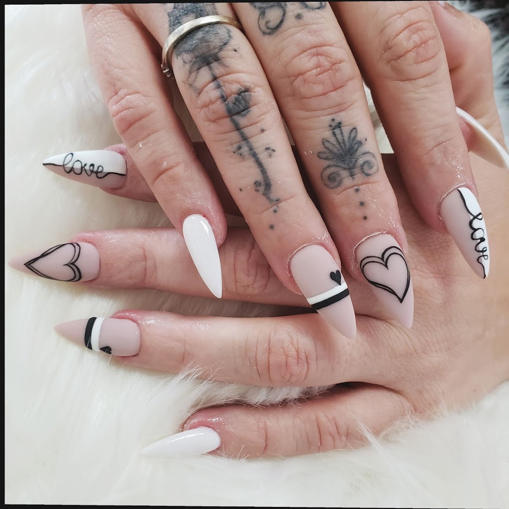 Asia Nails 33027