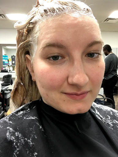 Hair Salon «SmartStyle Hair Salon», reviews and photos, 1101 Beville Rd, Daytona Beach, FL 32119, USA