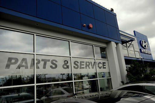 Hyundai Dealer «Korum Hyundai», reviews and photos, 111 River Rd, Puyallup, WA 98371, USA