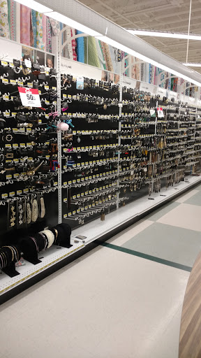 Fabric Store «Jo-Ann Fabrics and Crafts», reviews and photos, 783 Lancaster Dr NE #133, Salem, OR 97301, USA