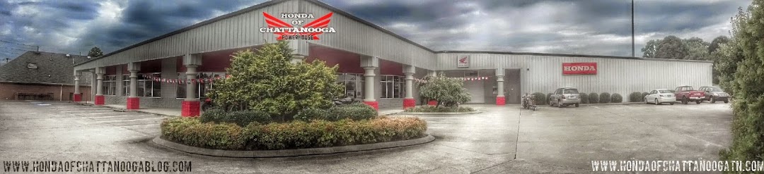 Honda of Chattanooga