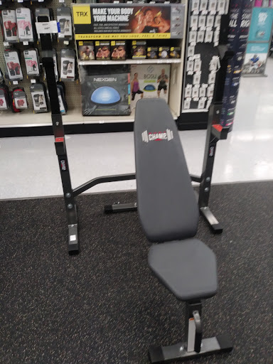 Sporting Goods Store «Academy Sports + Outdoors», reviews and photos, 3677 W Emporium Cir, Mesquite, TX 75150, USA