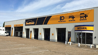 BestDrive à Le Mans