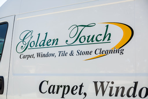 Golden Touch Carpet and Window Cleaning