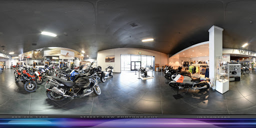 Motorcycle Dealer «BMW Motorcycles of Vancouver», reviews and photos, 10701 NE Fourth Plain Blvd a, Vancouver, WA 98662, USA
