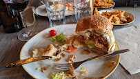 Frite du Restaurant Luxur’ Burger à La Ravoire - n°1