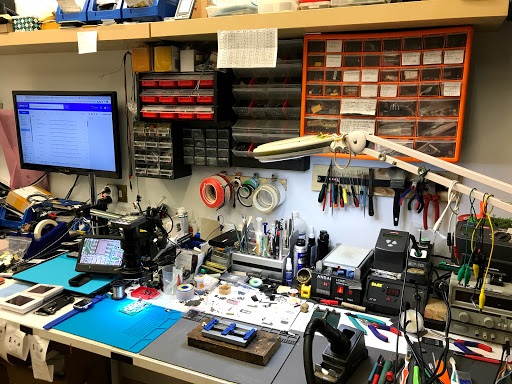 ELECTRO-SERV en Amorebieta-Etxano, Vizcaya