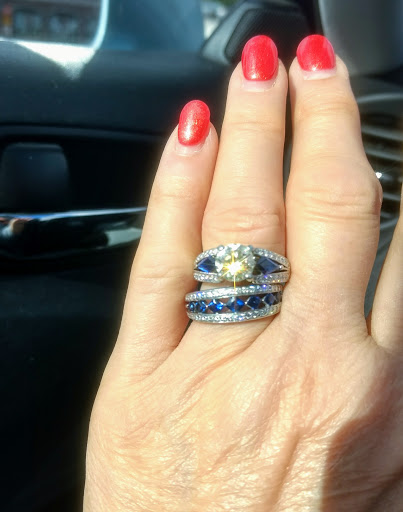 Jeweler «Robbins Delaware Diamonds», reviews and photos, 101 Geoffrey Dr, Newark, DE 19713, USA