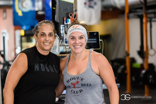 Gym «CrossFit Petram MOT», reviews and photos, 938 Middletown Warwick Rd, Middletown, DE 19709, USA